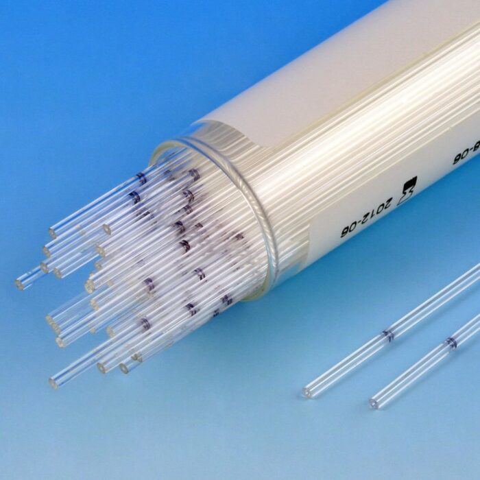 Capillary tube