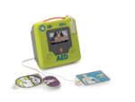 Automatic External Defibrillator (AED)