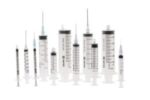 Nipro Latex Free 3cc Syringe