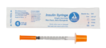 Insulin Syringes