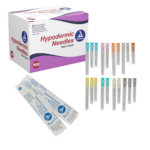 Hypodermic Needles