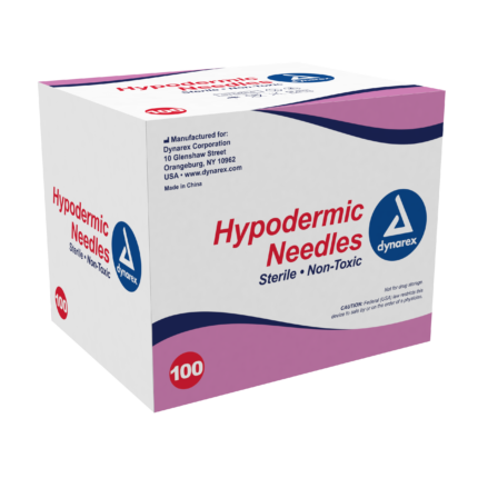 Hypodermic Needles