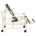 100 Series - Reclining Tp Shower Chairs