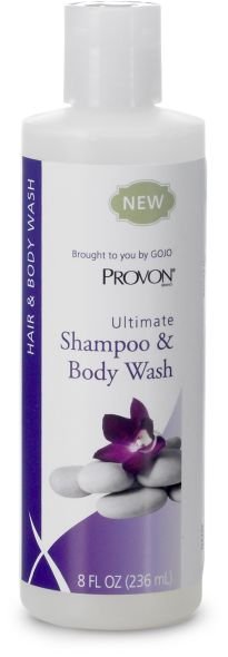 PROVON Ultimate Shampoo & Body Wash