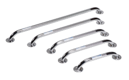 Chrome Grab Bars