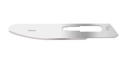 Cincinnati Surgical  Carbon Blade