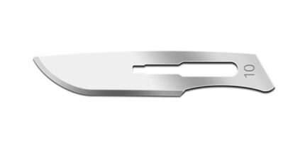 Cincinnati Surgical  Stainless Blade