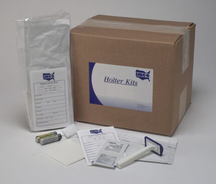 Holter Kits