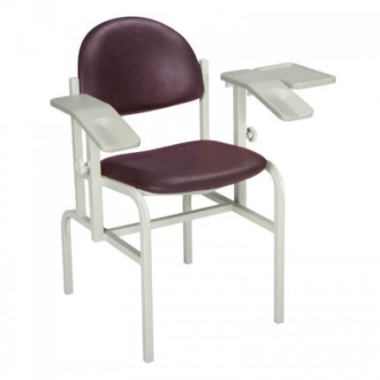 Side Chairs and Blood Draw Chairs