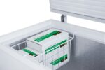 Low Temperature Freezers