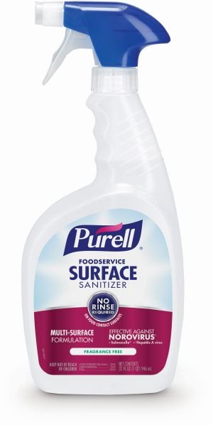 PURELL Foodservice Surface Sanitizer