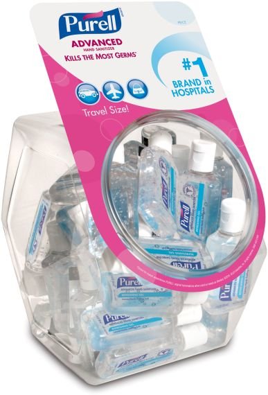 PURELL Advanced Instant Hand Sanitizer