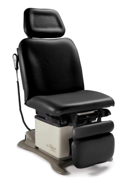 230 RItter Procedure Chair Seamless Ultrafree