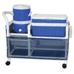 800 Series - Hydration Carts