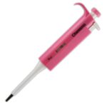 Diamond fixed pipette