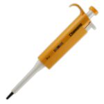 Diamond fixed pipette