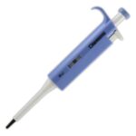 Diamond fixed pipette