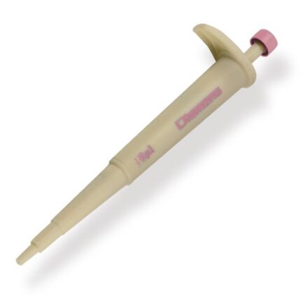 Diamond Jr. fixed pipette