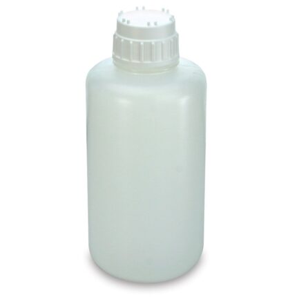 Vacuum Bottle, Heavy Duty