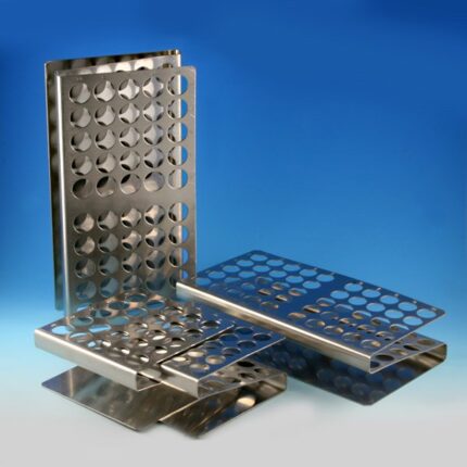 Rack, stainless steel