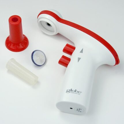 Motorized Serological Pipette Controller