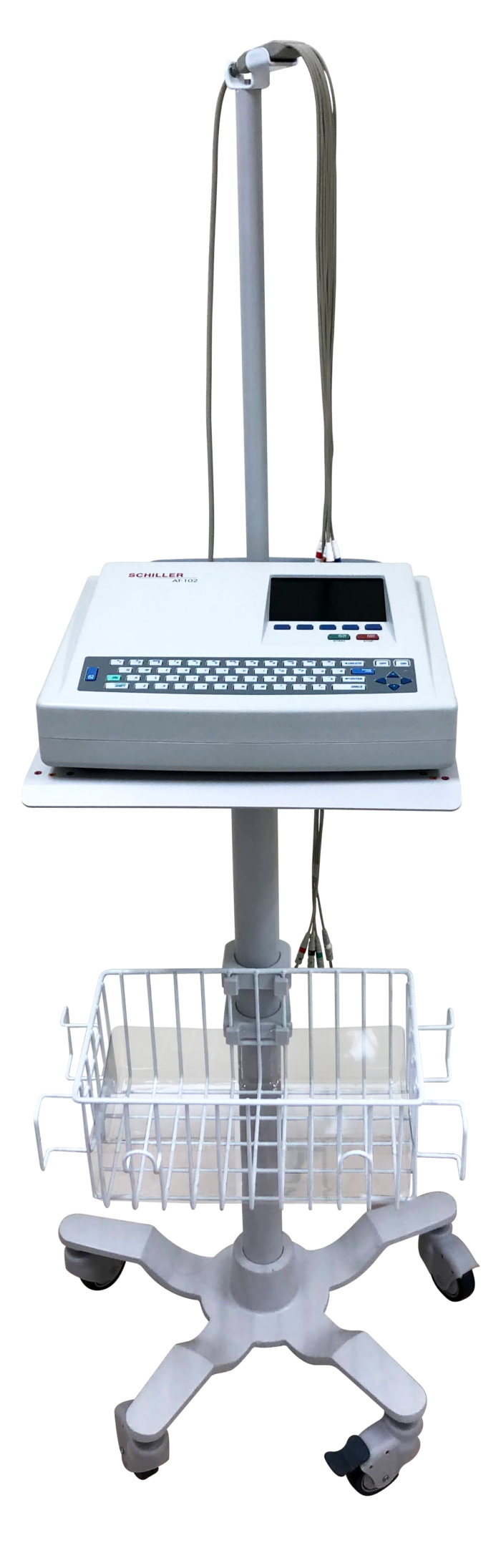 Cardiovit AT-102 G2 EKG