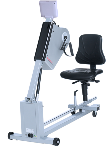 Hand exercise testing bicycle ERG 911 HKE, 115/230 VAC - Please specify when ordering, 50/60Hz